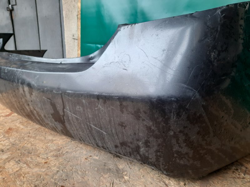 Бампер задний CAMRY 40 06-11 2008 Седан 2.4 2AZFE