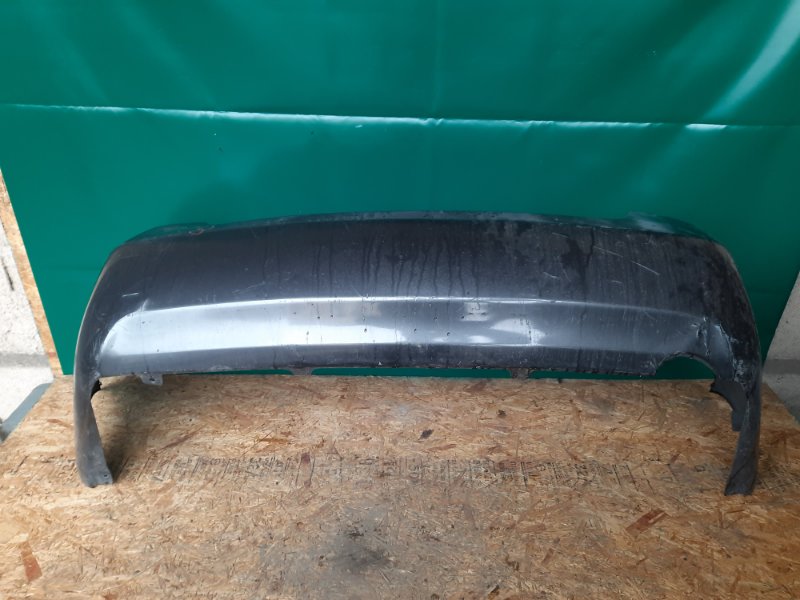 Бампер задний CAMRY 40 06-11 2008 Седан 2.4 2AZFE