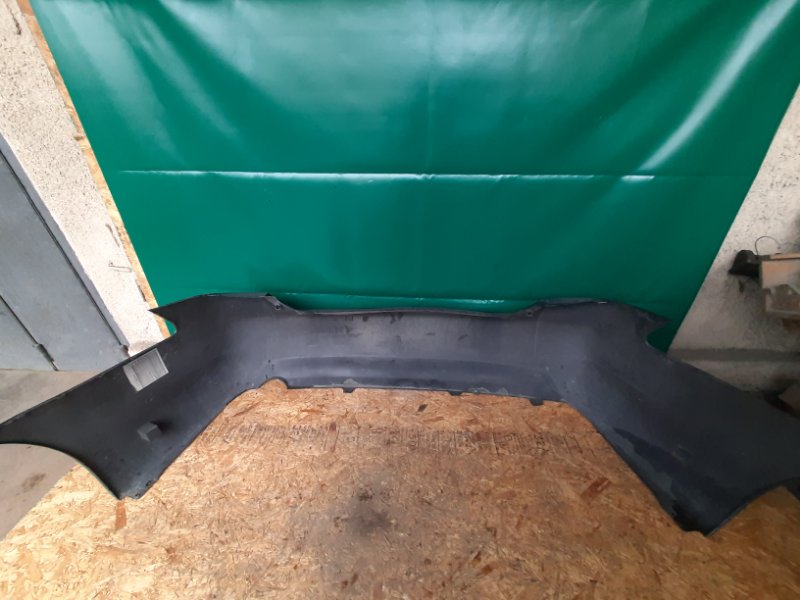 Бампер задний CAMRY 40 06-11 2008 Седан 2.4 2AZFE