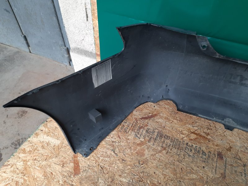 Бампер задний CAMRY 40 06-11 2008 Седан 2.4 2AZFE