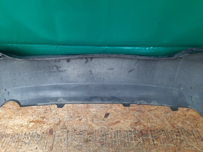 Бампер задний CAMRY 40 06-11 2008 Седан 2.4 2AZFE