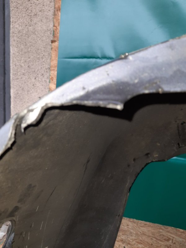 Бампер задний CAMRY 40 06-11 2008 Седан 2.4 2AZFE