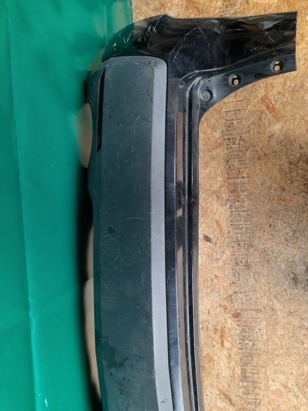 Бампер задний MDX (YD2) 06-13 2009 Внедорожник 3.7 J37A1