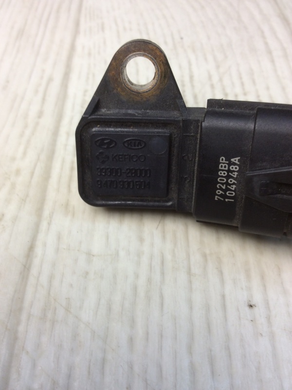 Датчик абсолютного давления (MAP sensor) HYUNDAI SONATA NF 04-10 2.4 G4KE