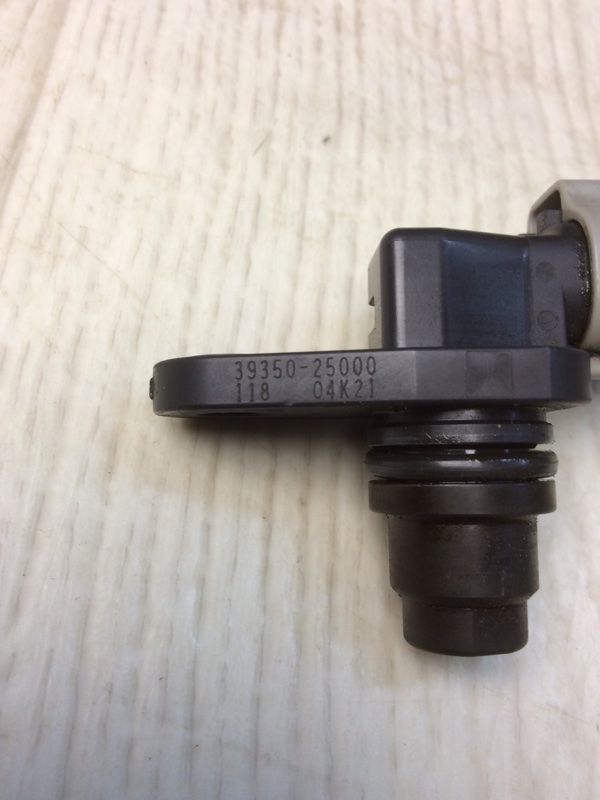 Датчик положения распредвала HYUNDAI SONATA NF 04-10 2.4 G4KE