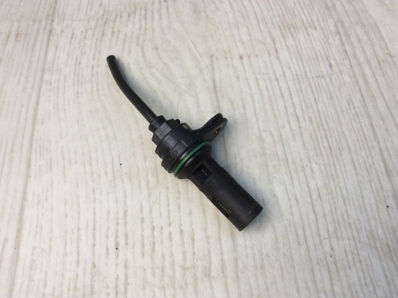 Датчик положения коленвала HYUNDAI SONATA NF 04-10 2.4 G4KE 39180-25200 Б/У
