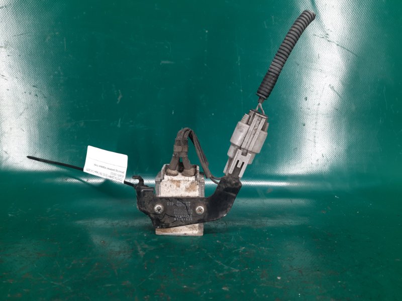 Блок электронный TOYOTA CAMRY 30 02-06 Седан 2.4 2AZFE
