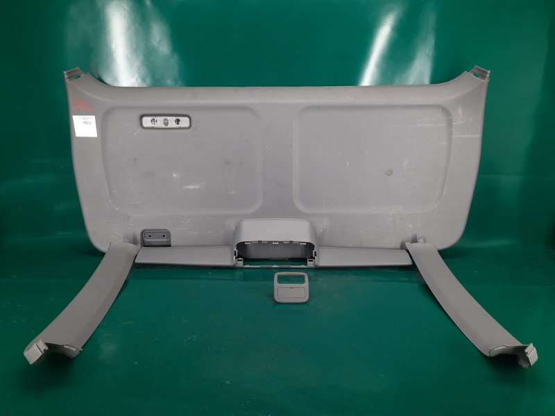 Запчасть обшивка крышки багажника ACURA MDX (YD1) 00-06 2004 Внедорожник 3.5 84431-S3V-A02ZB Б/У Обшивка крышки багажника ACURA MDX (YD1) 00-06 2004 Внедорожник 3.5 84431-S3V-A02ZB Б/У