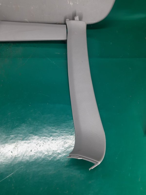 Обшивка крышки багажника MDX (YD1) 00-06 2004 Внедорожник 3.5 Обшивка крышки багажника MDX (YD1) 00-06 2004 Внедорожник 3.5