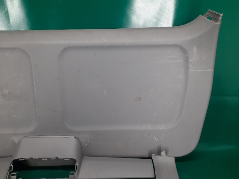 Обшивка крышки багажника MDX (YD1) 00-06 2004 Внедорожник 3.5 Обшивка крышки багажника MDX (YD1) 00-06 2004 Внедорожник 3.5