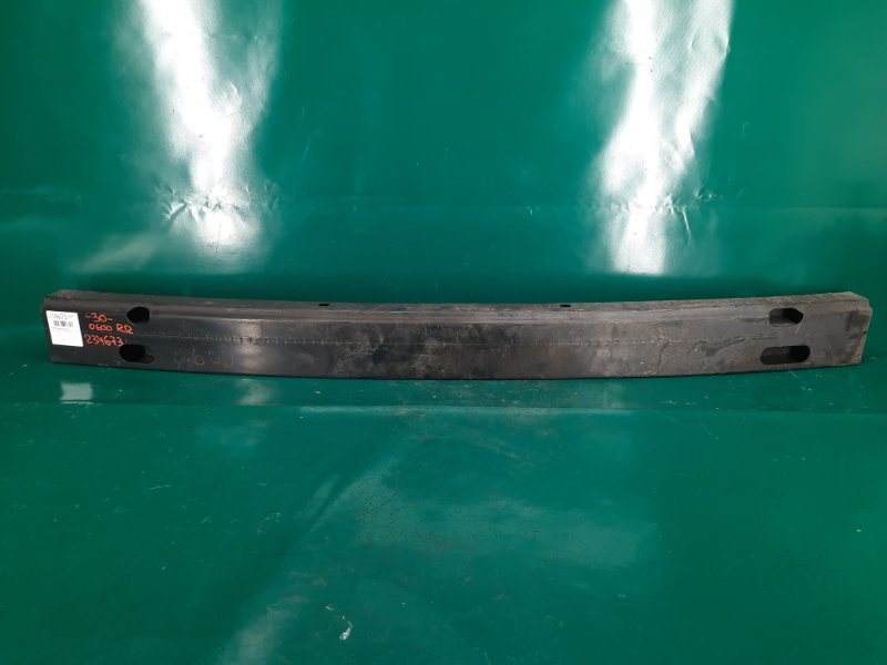 Усилитель заднего бампера TOYOTA CAMRY 30 02-06 2005 Седан 2.4 2AZFE 52171-AA040 Б/У