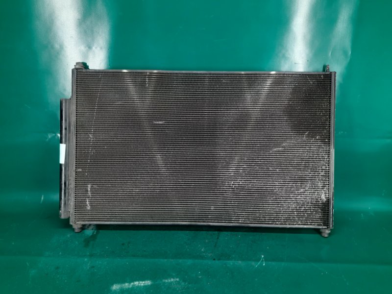 Радиатор кондиционера ACURA MDX (YD2) 06-13 Внедорожник 3.7 J37A1