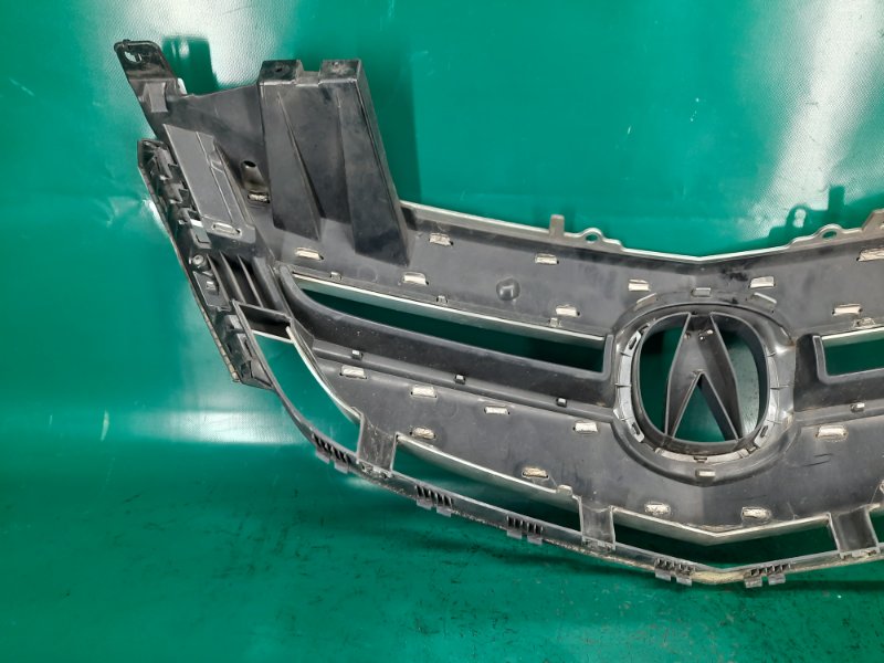 Решетка радиатора MDX (YD2) 06-13 2009 Внедорожник 3.7 J37A1 Решетка радиатора MDX (YD2) 06-13 2009 Внедорожник 3.7 J37A1