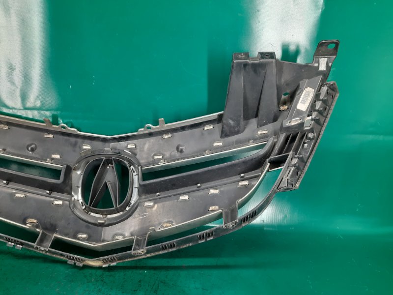 Решетка радиатора MDX (YD2) 06-13 2009 Внедорожник 3.7 J37A1 Решетка радиатора MDX (YD2) 06-13 2009 Внедорожник 3.7 J37A1