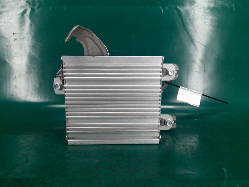 Усилитель звука ACURA MDX (YD2) 06-13 2009 Внедорожник 3.7 J37A1 39186-STX-A12 Б/У