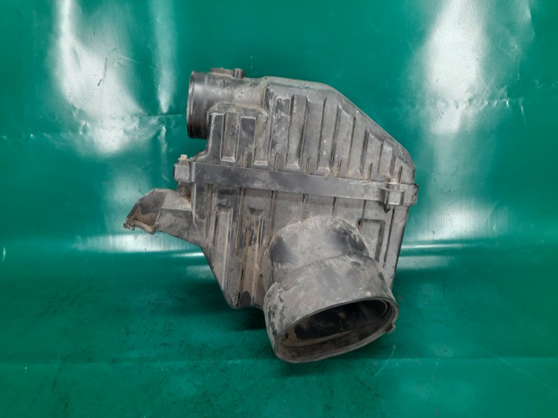 Корпус воздушного фильтра ACURA MDX (YD2) 06-13 2008 Внедорожник 3.7 J37A1 17244-RYE-A00 Б/У