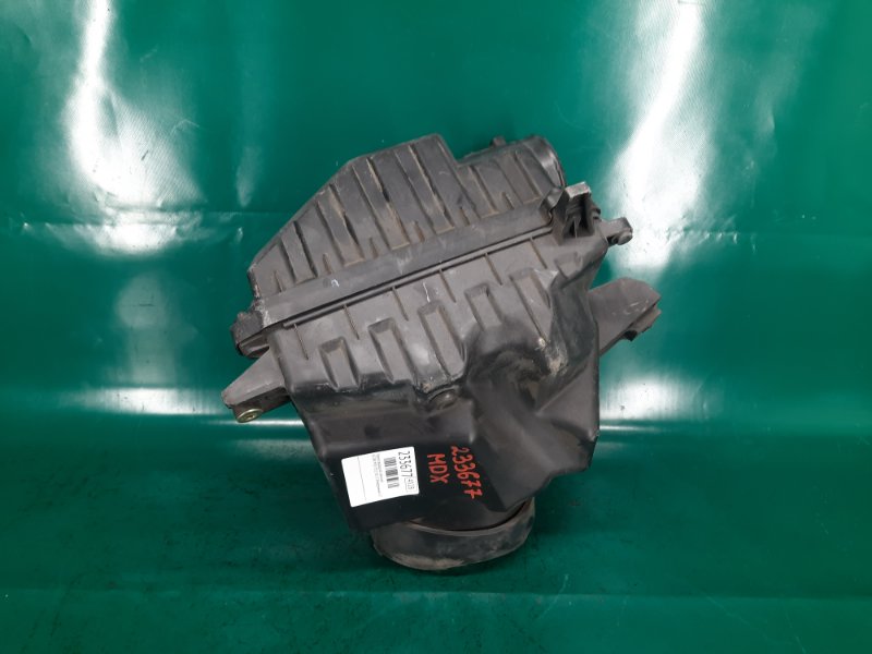 Корпус воздушного фильтра MDX (YD2) 06-13 2008 Внедорожник 3.7 J37A1