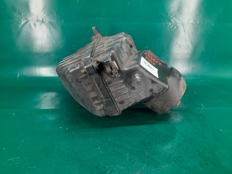 Корпус воздушного фильтра MDX (YD2) 06-13 2008 Внедорожник 3.7 J37A1
