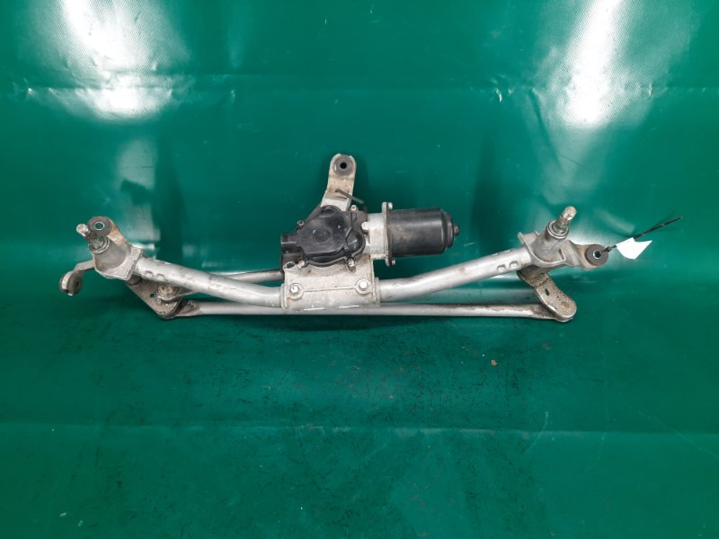 Трапеция стеклоочистителей ACURA MDX (YD2) 06-13 2008 Внедорожник 3.7 J37A1 76530-STX-A01 Б/У