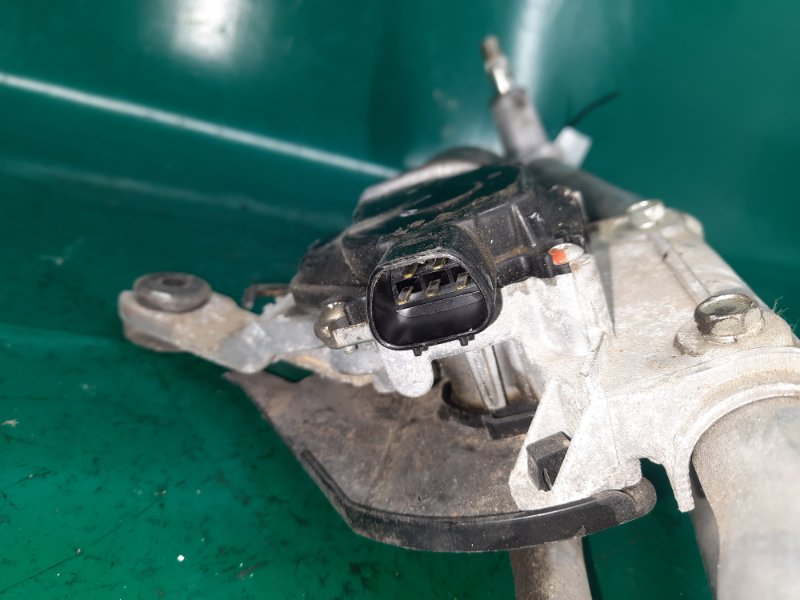 Трапеция стеклоочистителей MDX (YD2) 06-13 2008 Внедорожник 3.7 J37A1