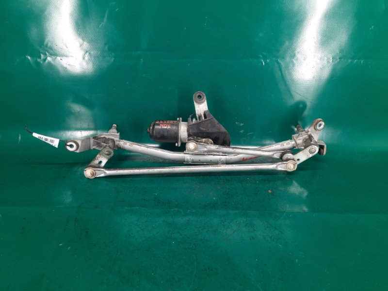 Трапеция стеклоочистителей MDX (YD2) 06-13 2008 Внедорожник 3.7 J37A1