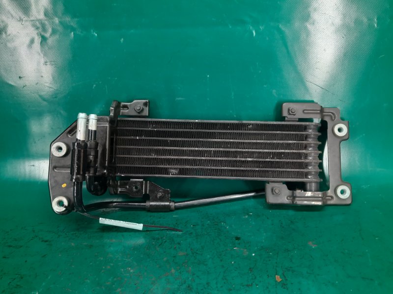 Радиатор АКПП ACURA MDX (YD2) 06-13 Внедорожник 3.7 J37A1