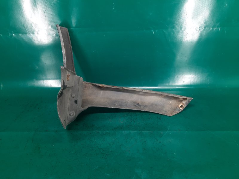 Брызговик задний правый MDX (YD2) 06-13 2008 Внедорожник 3.7 J37A1