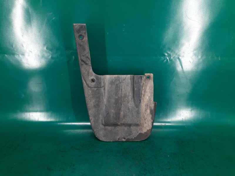 Брызговик передний правый ACURA MDX (YD2) 06-13 2008 Внедорожник 3.7 J37A1 75800-STX-A10ZA Б/У