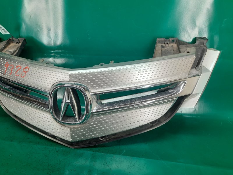 Решетка радиатора MDX (YD2) 06-13 2008 Внедорожник 3.7 J37A1