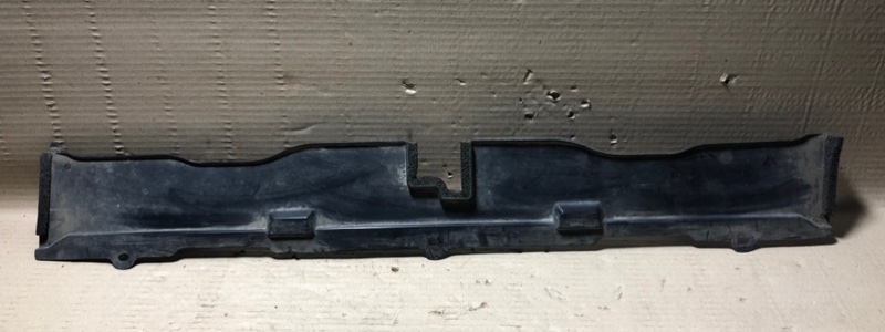 Запчасть дефлектор радиатора LEXUS LS460 06-12 USF40 53289-50060 Б/У Дефлектор радиатора LEXUS LS460 06-12 USF40 53289-50060 Б/У