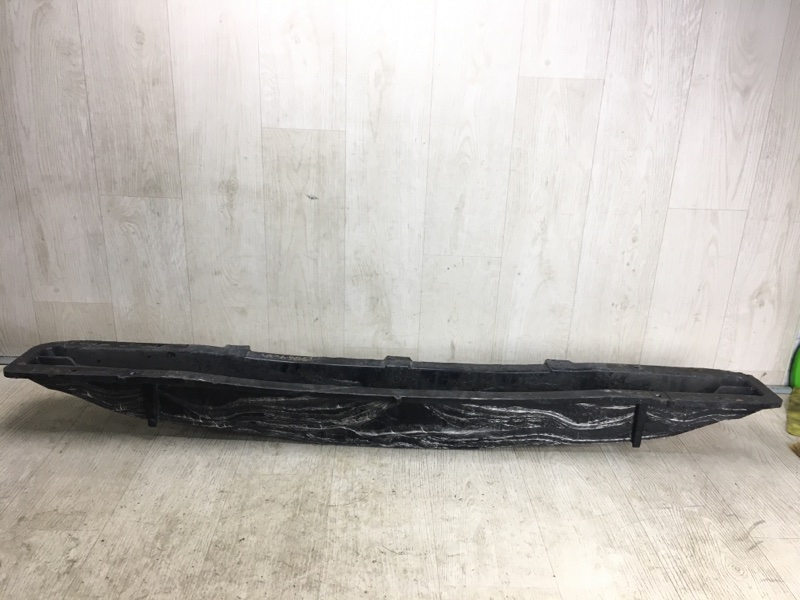 Усилитель заднего бампера SONATA YF 10-14 2011 YF 2.4 G4KJ