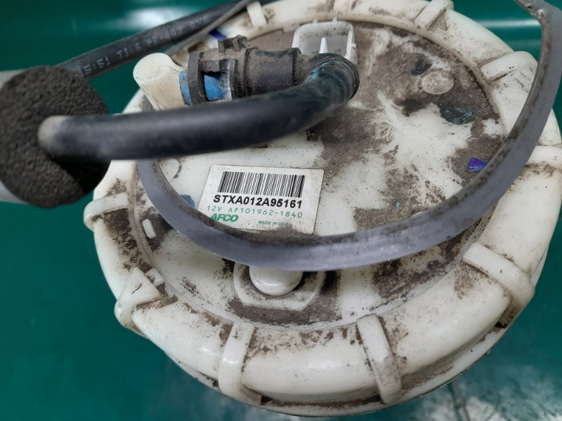 Топливный насос ACURA MDX (YD2) 06-13 Внедорожник 3.7 J37A1