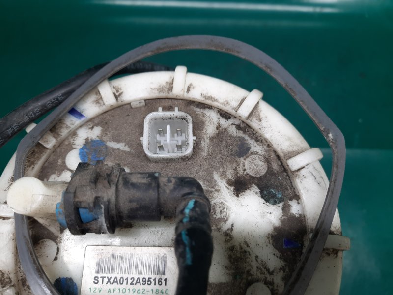 Топливный насос MDX (YD2) 06-13 2008 Внедорожник 3.7 J37A1