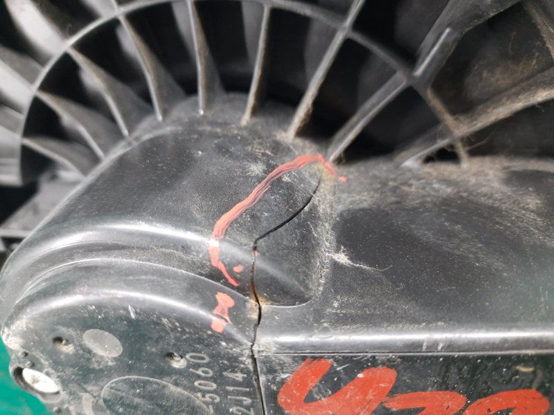 Моторчик печки MDX (YD2) 06-13 2008 Внедорожник 3.7 J37A1 Моторчик печки MDX (YD2) 06-13 2008 Внедорожник 3.7 J37A1