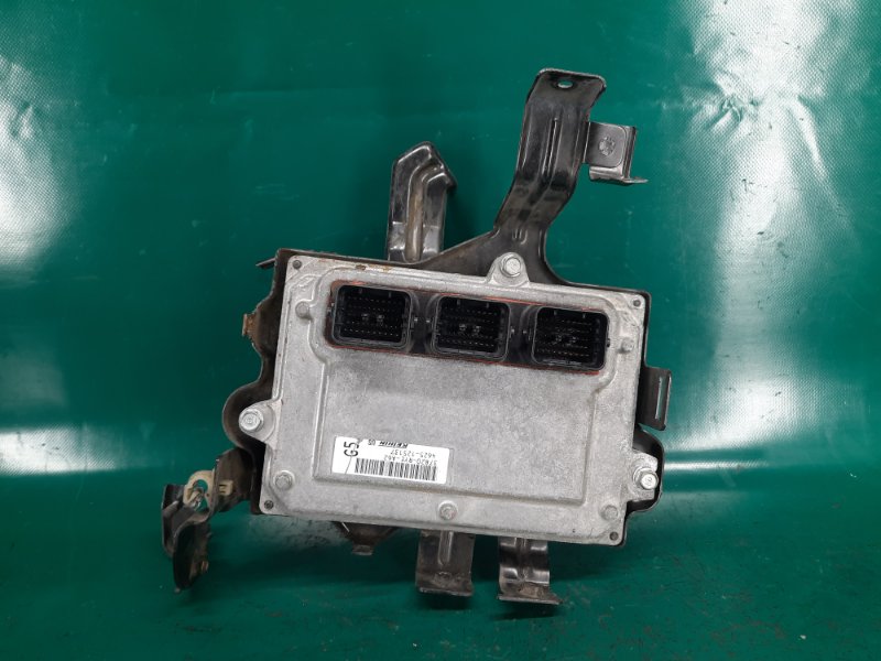 Блок управления двигателем ACURA MDX (YD2) 06-13 Внедорожник 3.7 J37A1 Блок управления двигателем ACURA MDX (YD2) 06-13 Внедорожник 3.7 J37A1