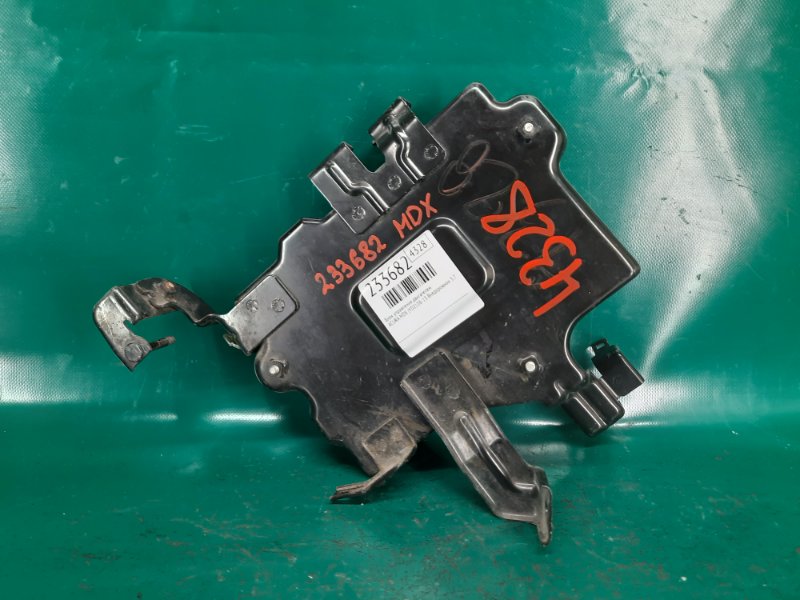 Блок управления двигателем MDX (YD2) 06-13 2008 Внедорожник 3.7 J37A1 Блок управления двигателем MDX (YD2) 06-13 2008 Внедорожник 3.7 J37A1