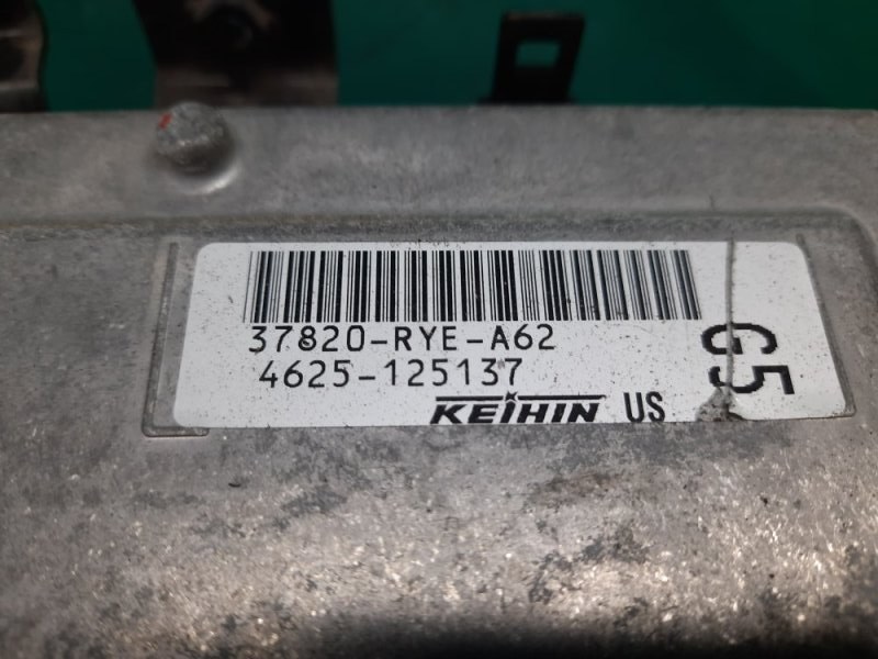 Блок управления двигателем MDX (YD2) 06-13 2008 Внедорожник 3.7 J37A1 Блок управления двигателем MDX (YD2) 06-13 2008 Внедорожник 3.7 J37A1