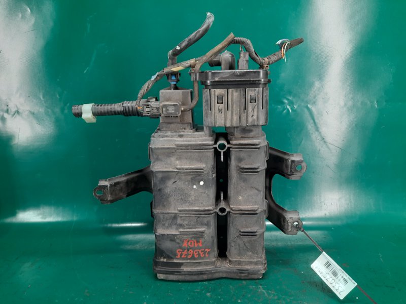 Запчасть абсорбер топливный ACURA MDX (YD2) 06-13 2008 Внедорожник 3.7 J37A1 17011-SHJ-A01 Б/У Абсорбер топливный ACURA MDX (YD2) 06-13 2008 Внедорожник 3.7 J37A1 17011-SHJ-A01 Б/У