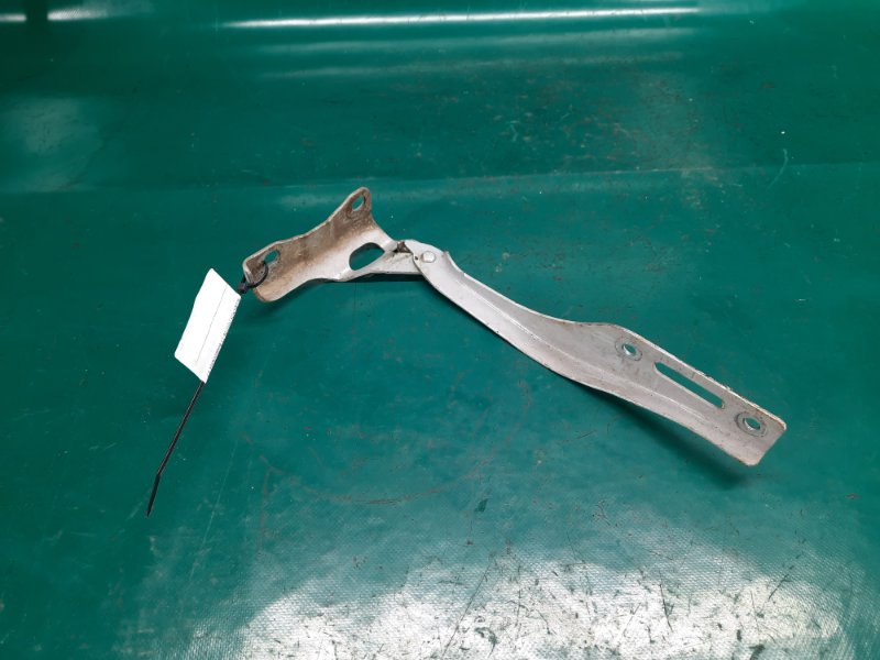 Петля капота левая ACURA MDX (YD2) 06-13 2008 Внедорожник 3.7 J37A1 60170-STX-A00ZZ Б/У