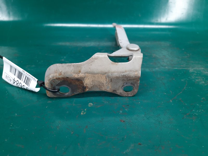 Петля капота левая MDX (YD2) 06-13 2008 Внедорожник 3.7 J37A1