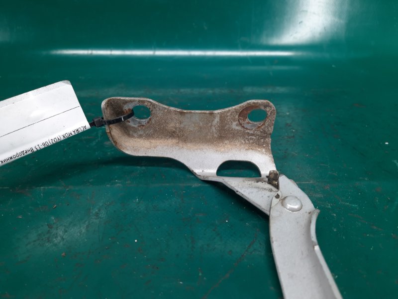 Петля капота левая MDX (YD2) 06-13 2008 Внедорожник 3.7 J37A1