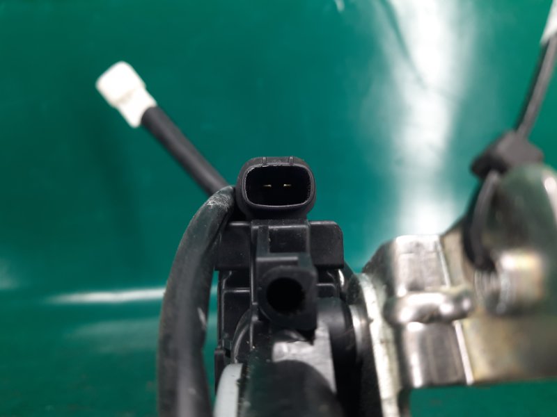 Замок крышки багажника MDX (YD2) 06-13 2008 Внедорожник 3.7 J37A1