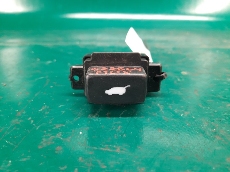 Кнопка закрывания крышки багажника MDX (YD2) 06-13 2008 Внедорожник 3.7 J37A1