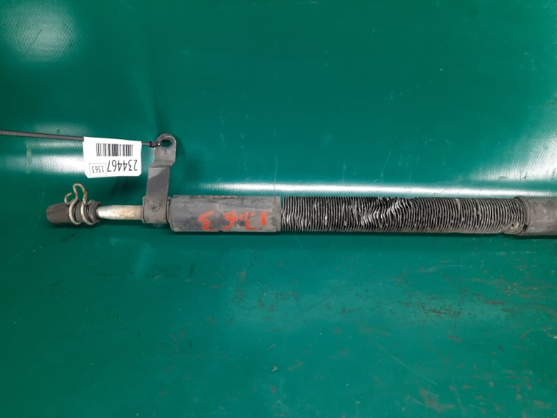 Радиатор ГУР ACURA MDX (YD2) 06-13 Внедорожник 3.7 J37A1 Радиатор ГУР ACURA MDX (YD2) 06-13 Внедорожник 3.7 J37A1