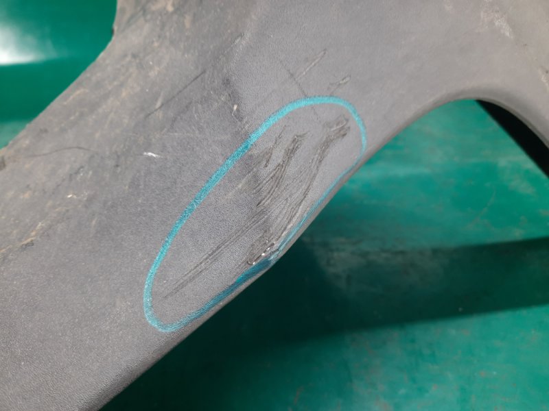 Брызговик задний левый MDX (YD2) 06-13 2009 Внедорожник 3.7 J37A1 Брызговик задний левый MDX (YD2) 06-13 2009 Внедорожник 3.7 J37A1