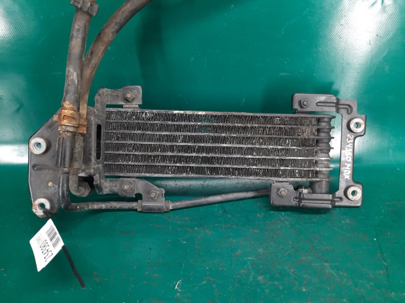 Радиатор АКПП ACURA MDX (YD2) 06-13 Внедорожник 3.7 J37A1 Радиатор АКПП ACURA MDX (YD2) 06-13 Внедорожник 3.7 J37A1