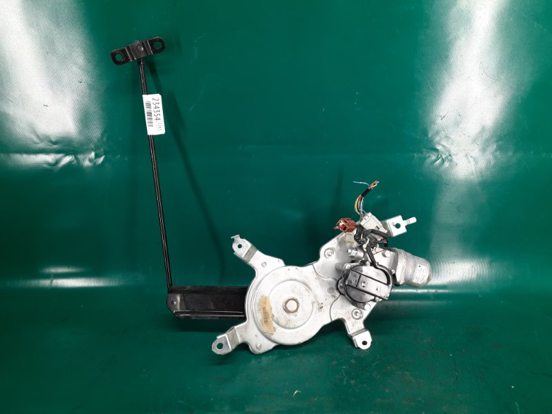 Запчасть моторчик привода ляды ACURA MDX (YD2) 06-13 2009 Внедорожник 3.7 J37A1 74961-STX-315 Б/У Моторчик привода ляды ACURA MDX (YD2) 06-13 2009 Внедорожник 3.7 J37A1 74961-STX-315 Б/У