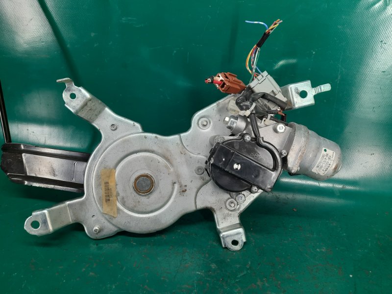 Моторчик привода ляды MDX (YD2) 06-13 2009 Внедорожник 3.7 J37A1 Моторчик привода ляды MDX (YD2) 06-13 2009 Внедорожник 3.7 J37A1