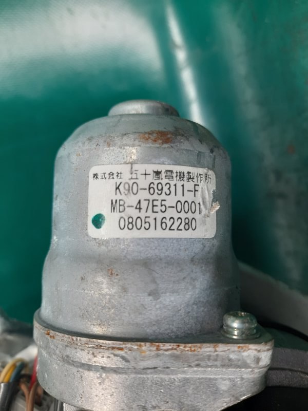 Моторчик привода ляды ACURA MDX (YD2) 06-13 Внедорожник 3.7 J37A1 Моторчик привода ляды ACURA MDX (YD2) 06-13 Внедорожник 3.7 J37A1