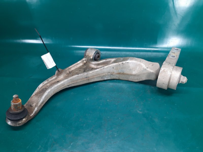 Рычаг передней подвески нижний левый MDX (YD2) 06-13 2009 Внедорожник 3.7 J37A1